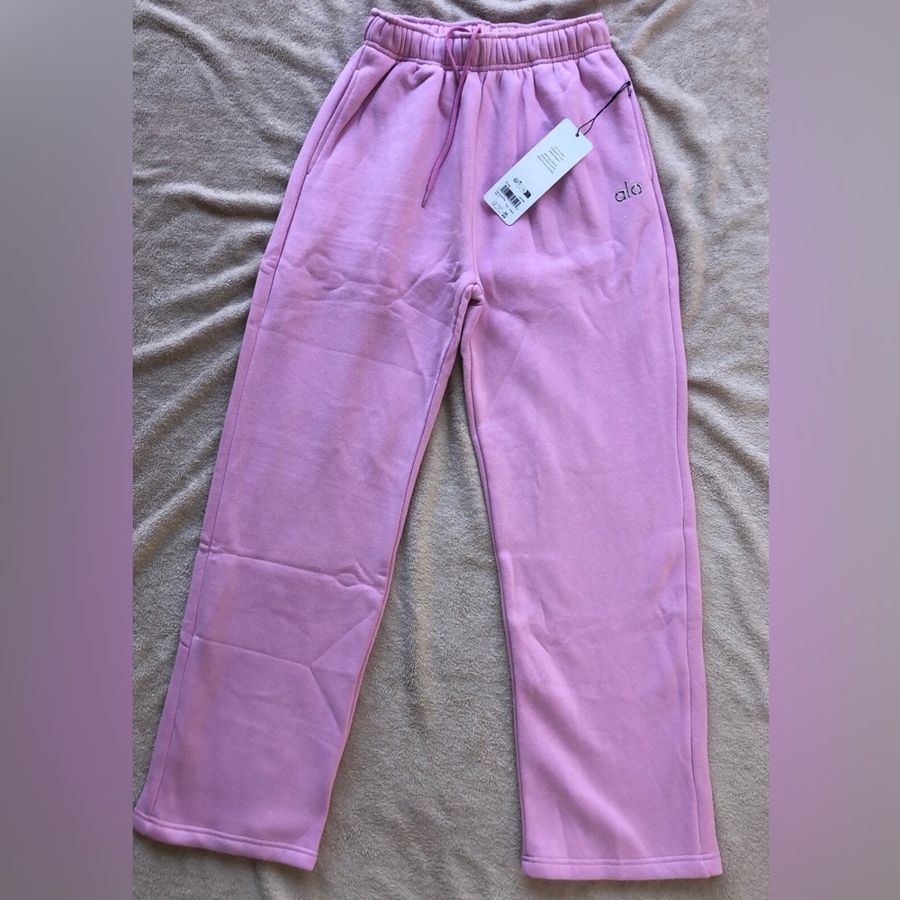 Womens Clothes, Clothing, Sweatpants, Pants - Picture 3 of 7